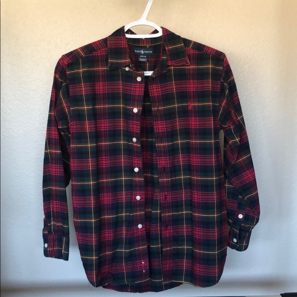 Ralph Lauren Shirt